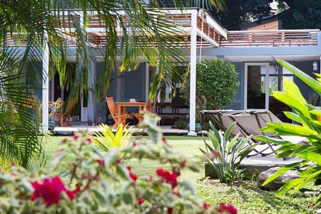 Villa L'Echappee Belle Noël Exterior foto